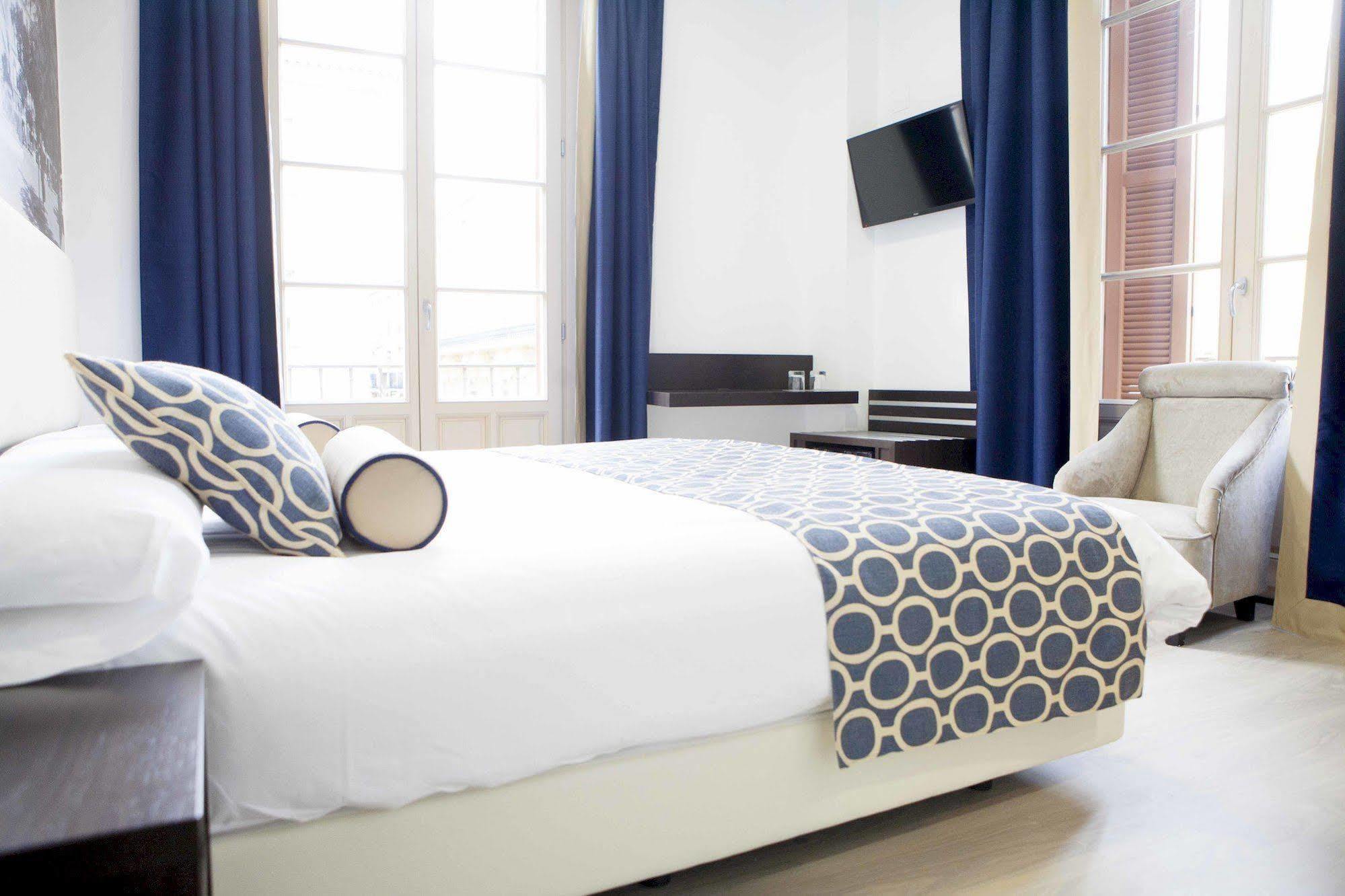 Hotell Soho Boutique