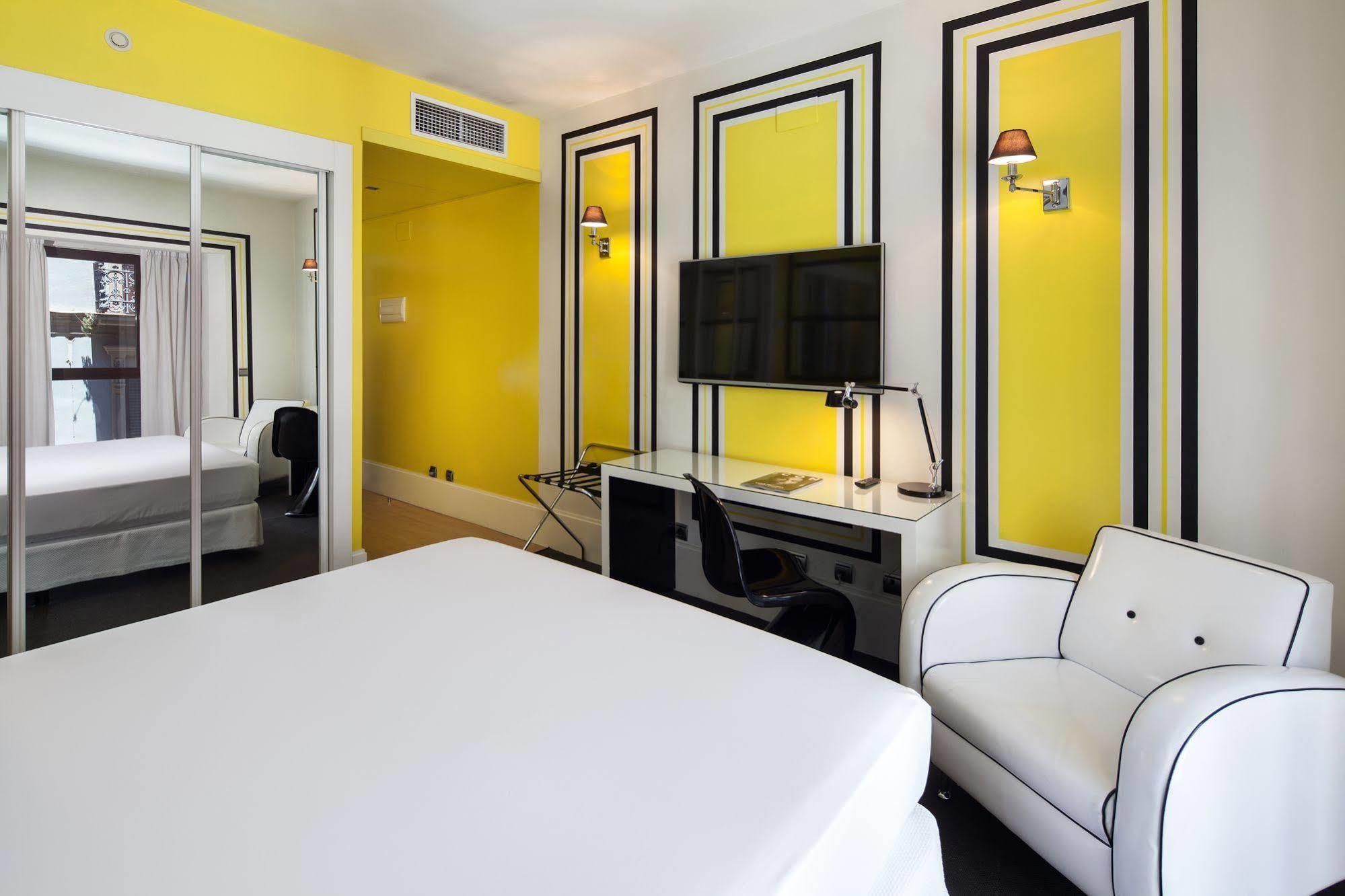 Hotel Mariposa Málaga