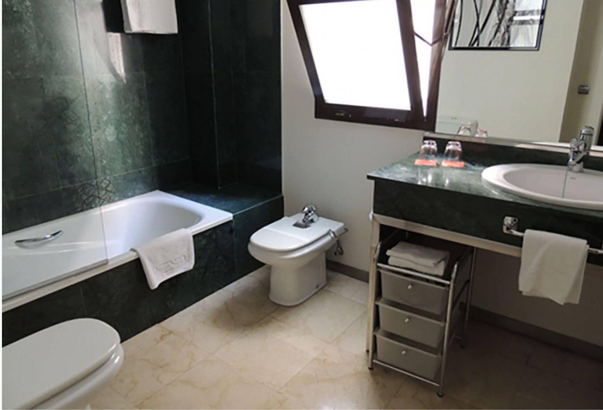Hotel Mariposa Málaga