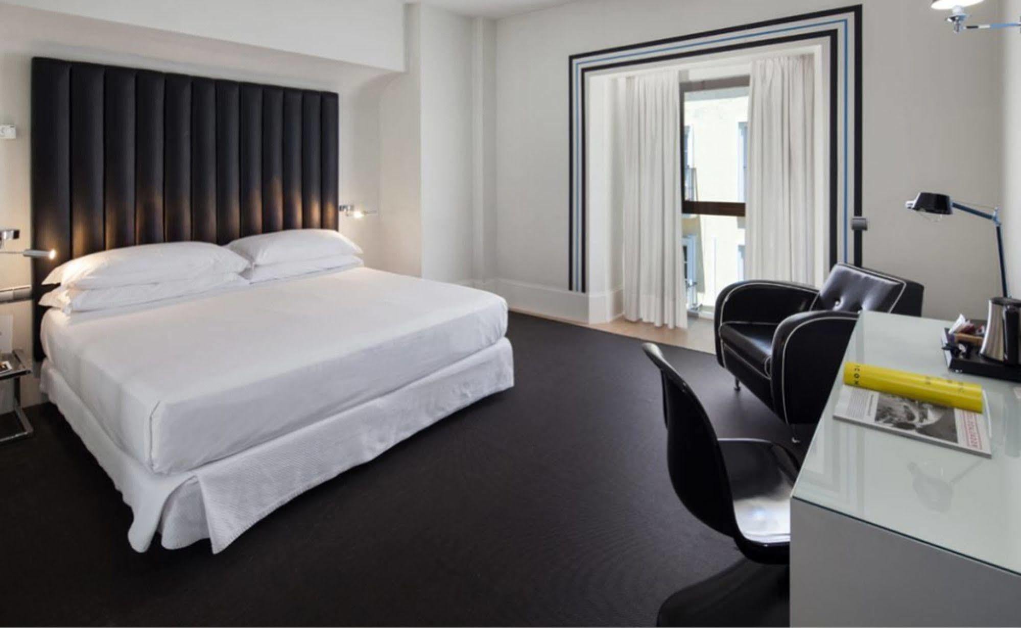 Mariposa 4* Málaga