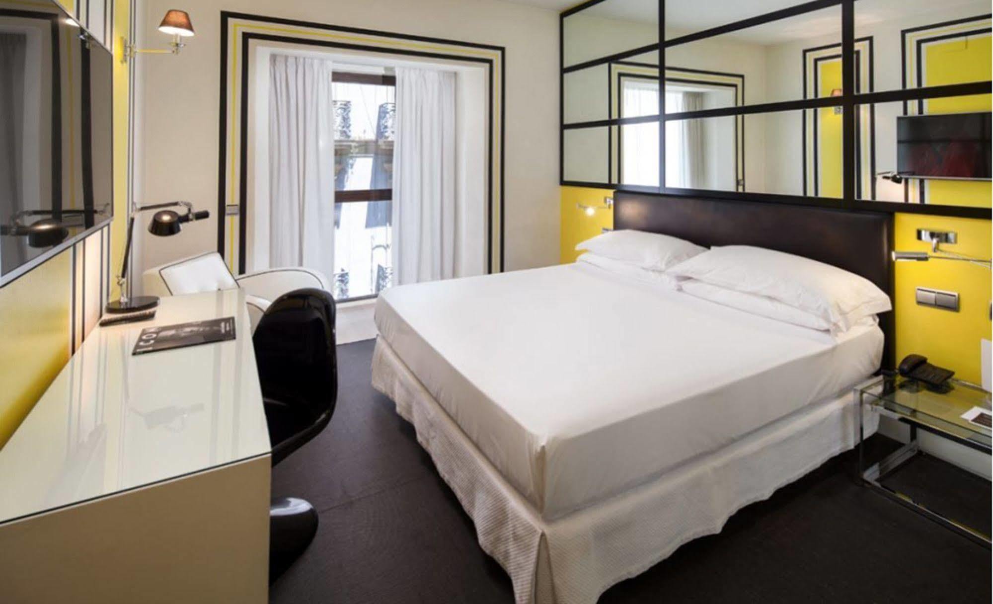 Mariposa Hotel Málaga