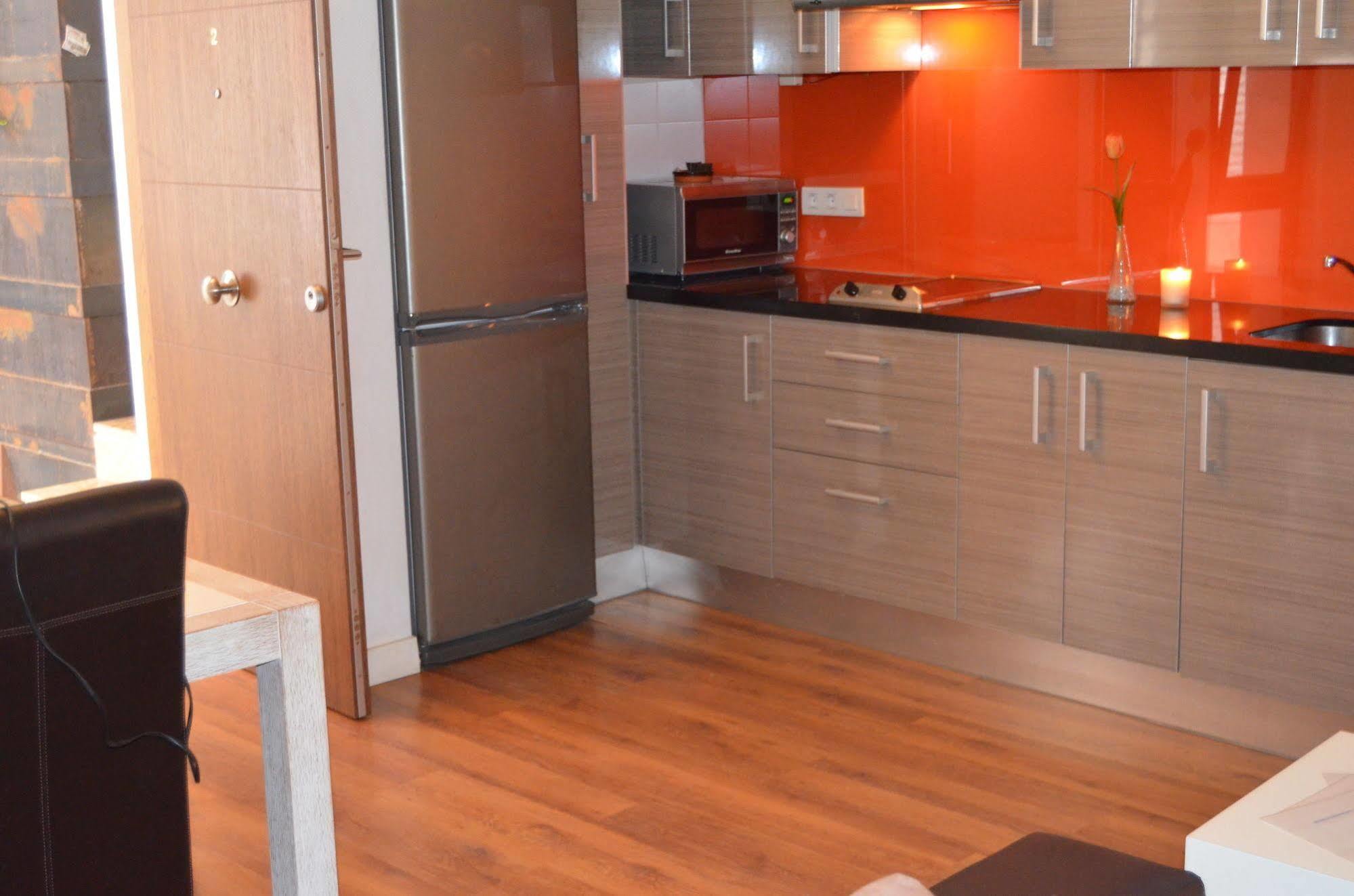Coronado Apartment Malaga