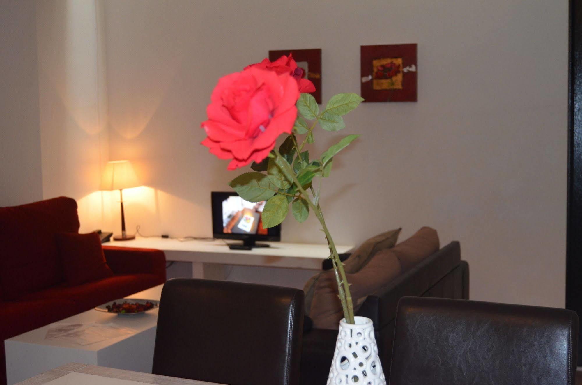 Coronado Appartement *