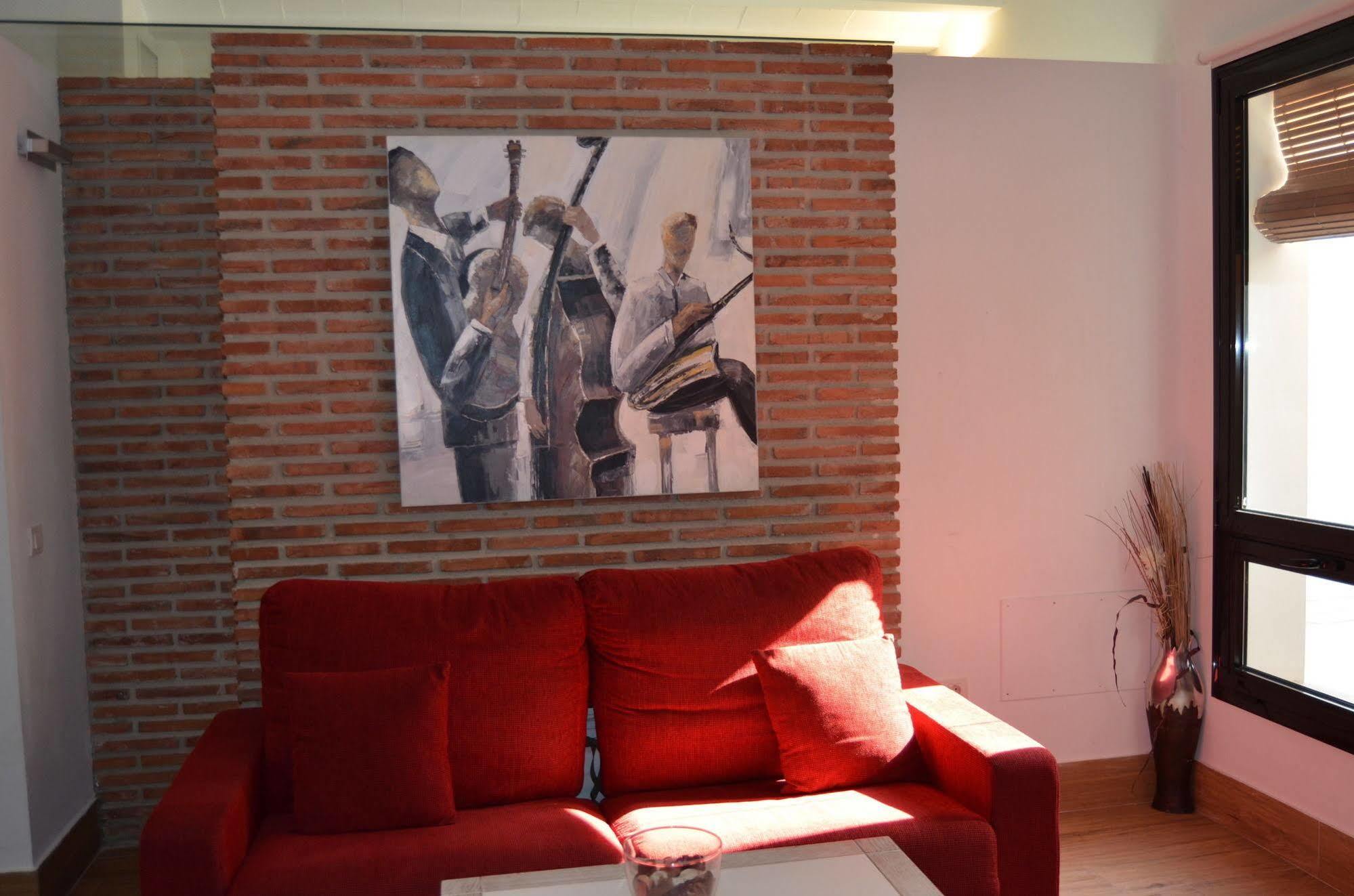 Apartment Coronado Malaga