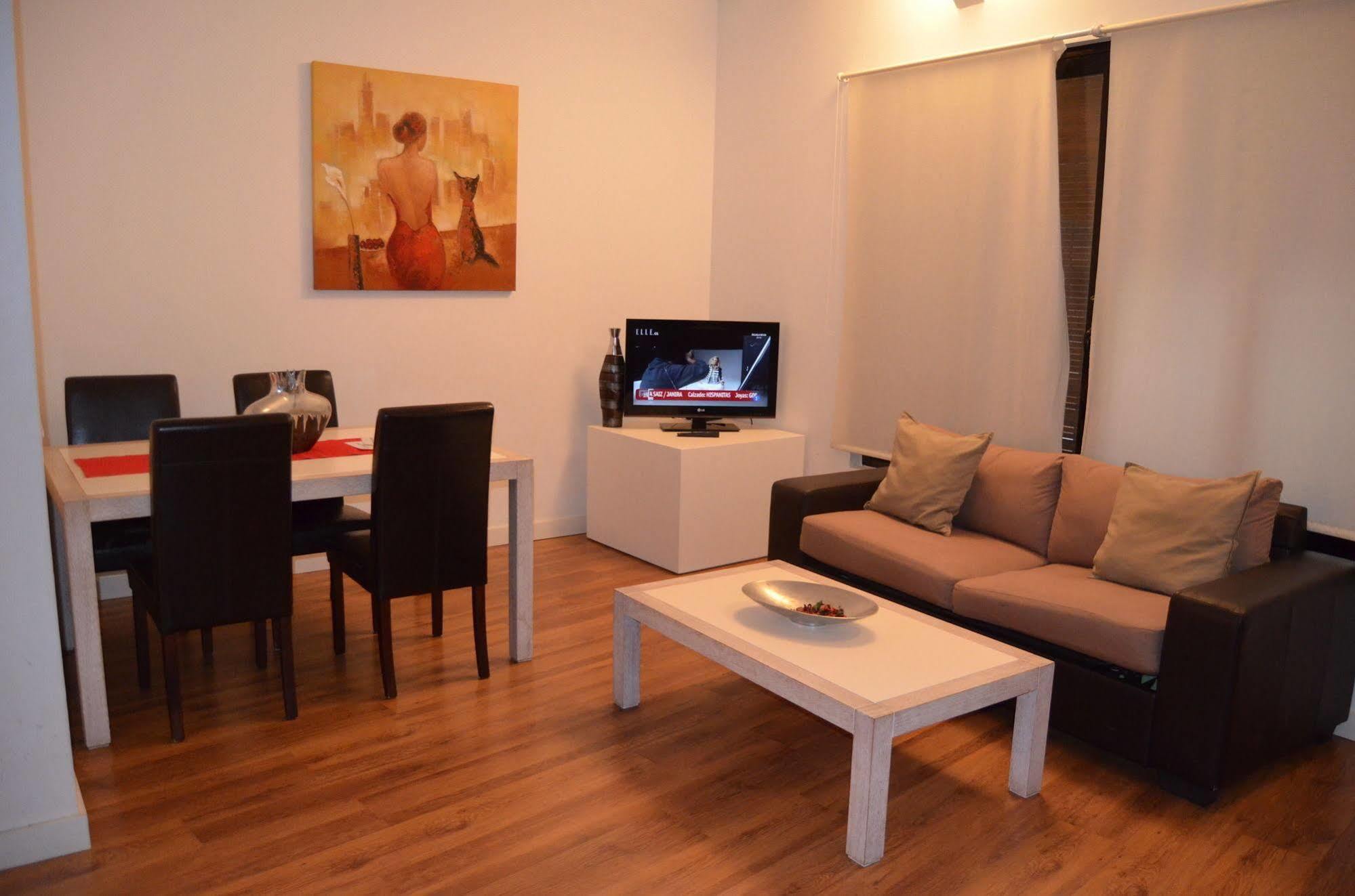 Apartment Coronado Malaga