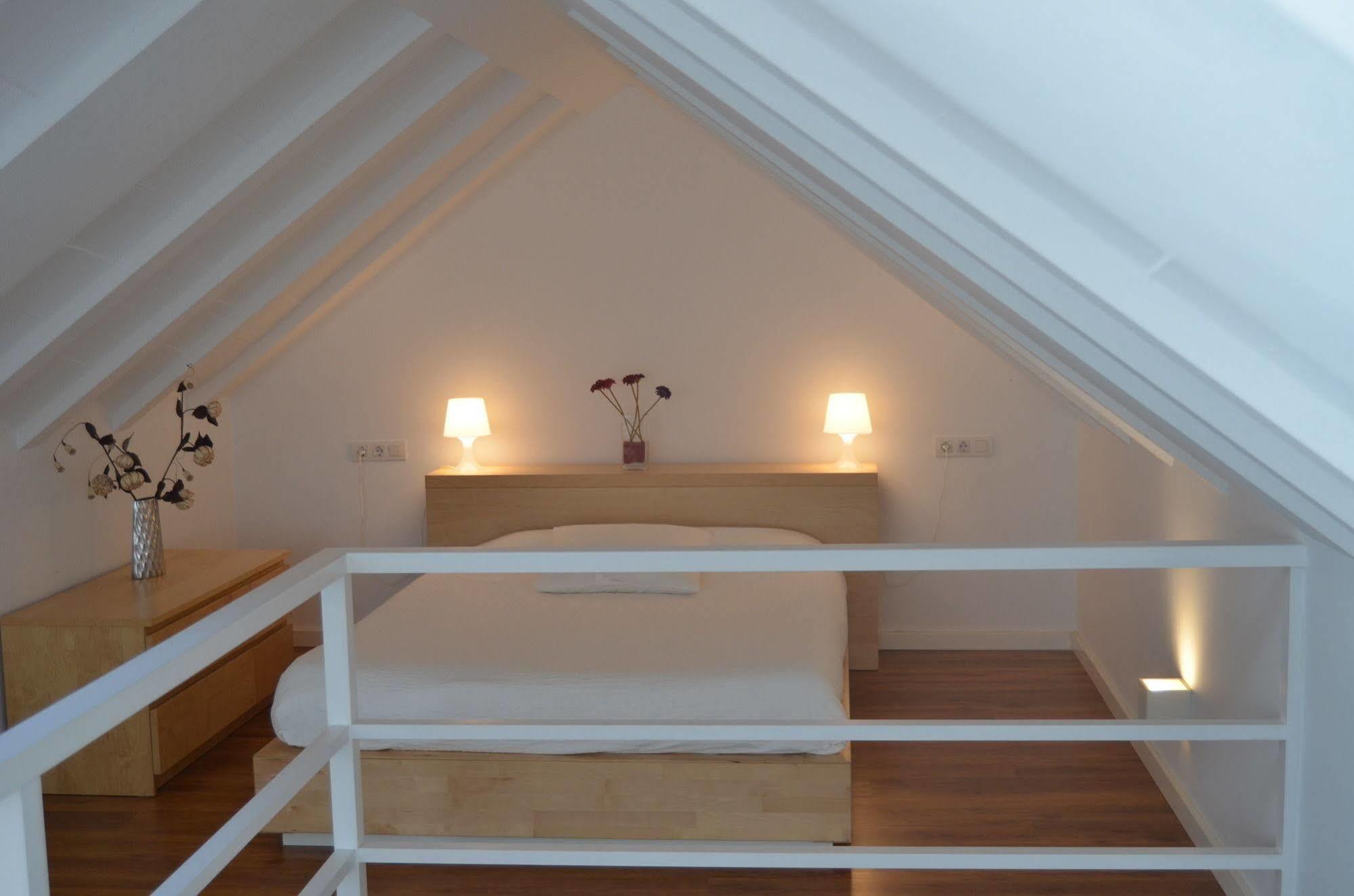 Coronado Apartment Malaga