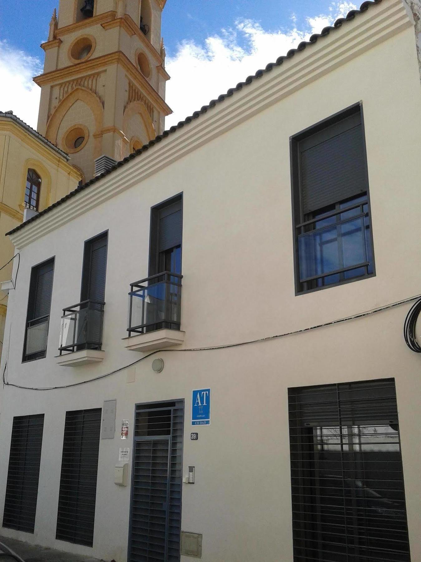 Appartamento San Pablo Málaga