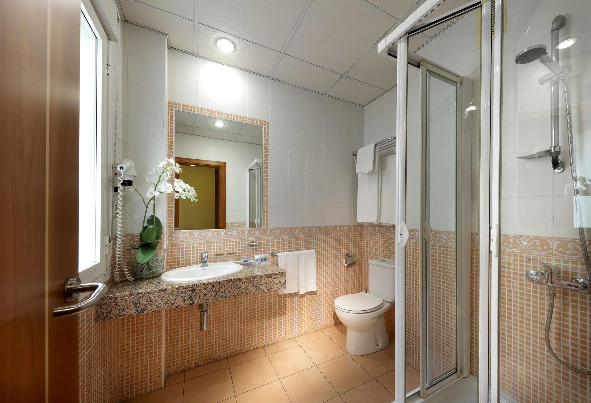 Sercotel Tribuna Hotel