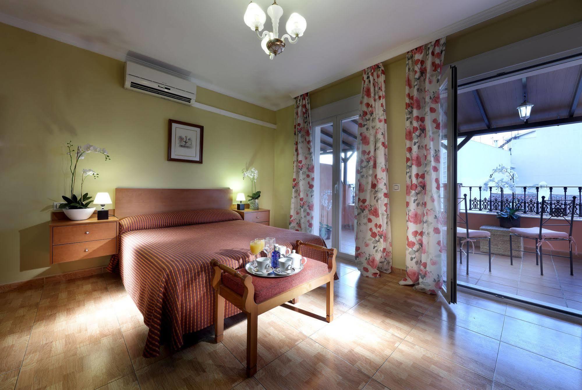 Hotel Sercotel Tribuna 3*