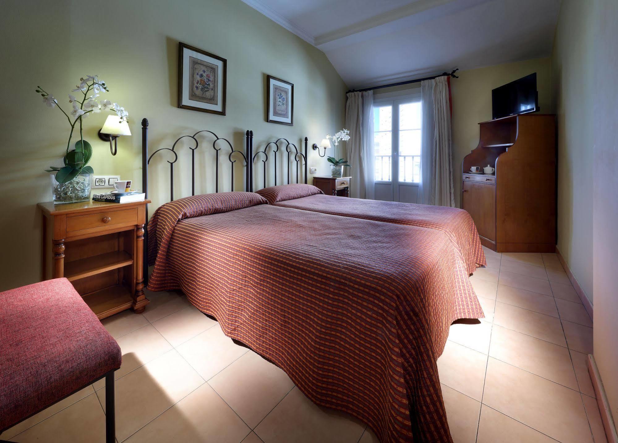Sercotel Tribuna Hotel 3*