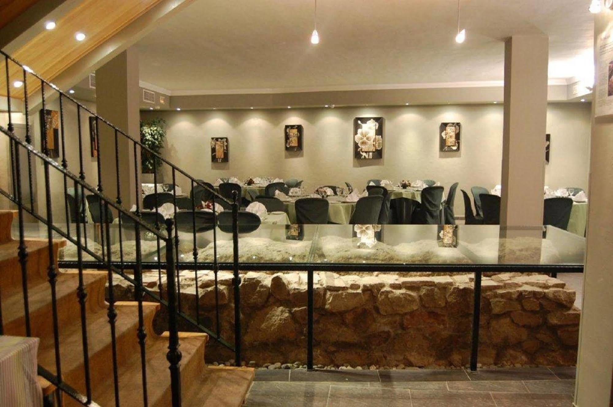 Sercotel Tribuna