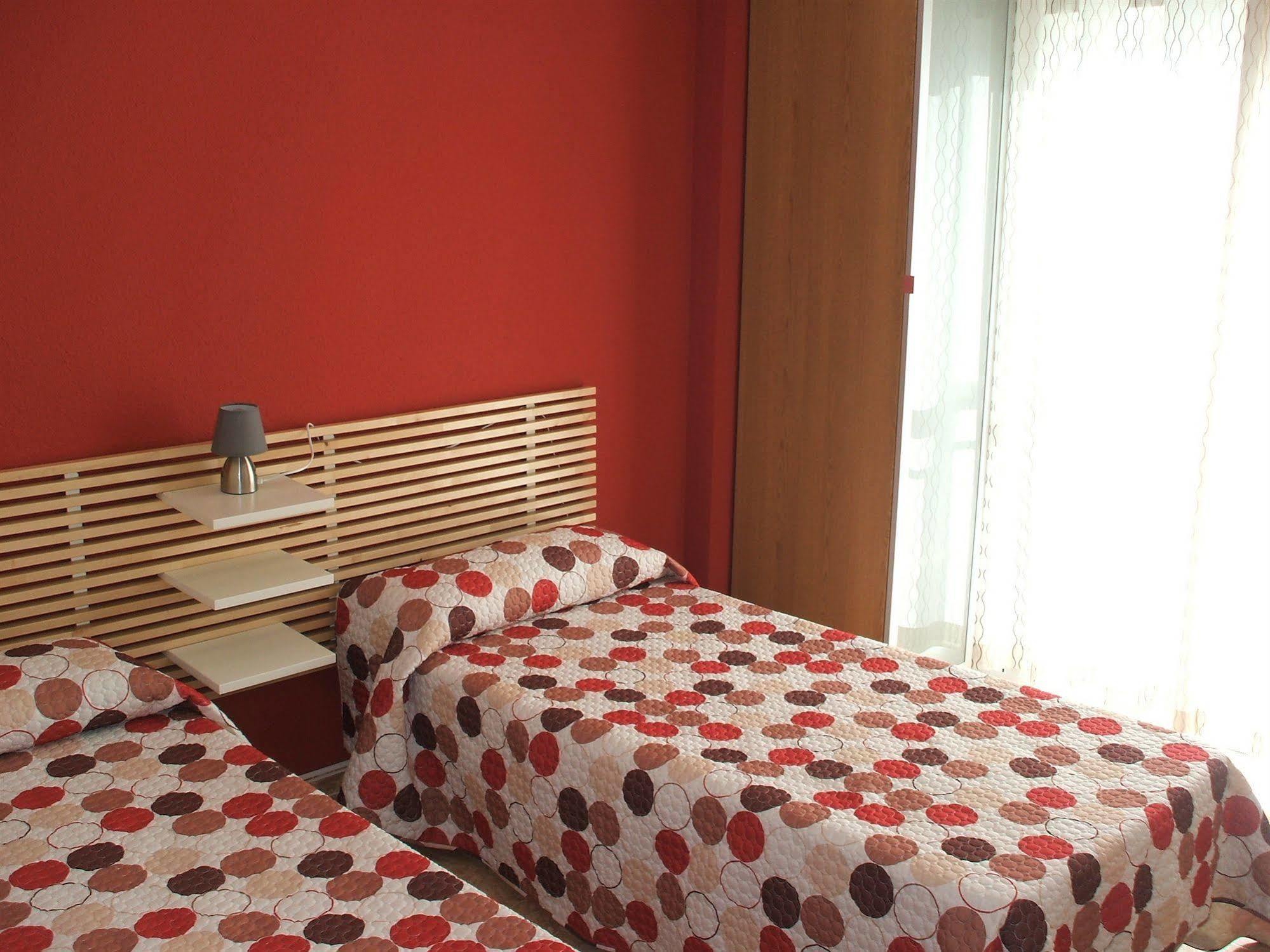 El Cenachero Appartement