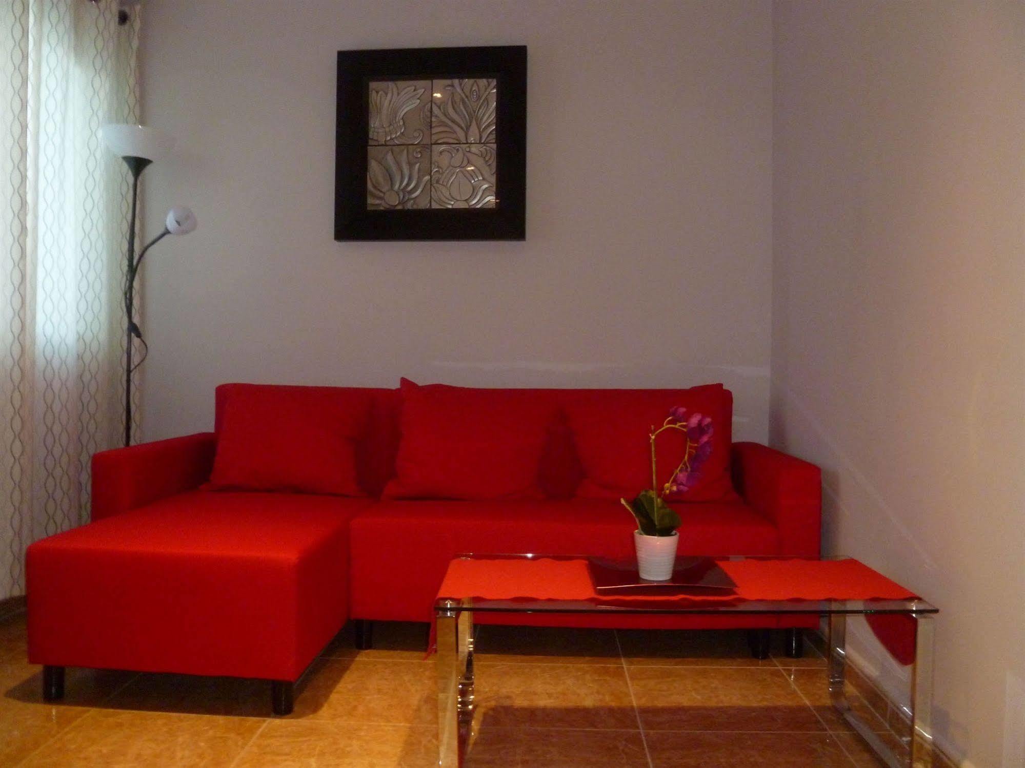 Appartement El Cenachero *
