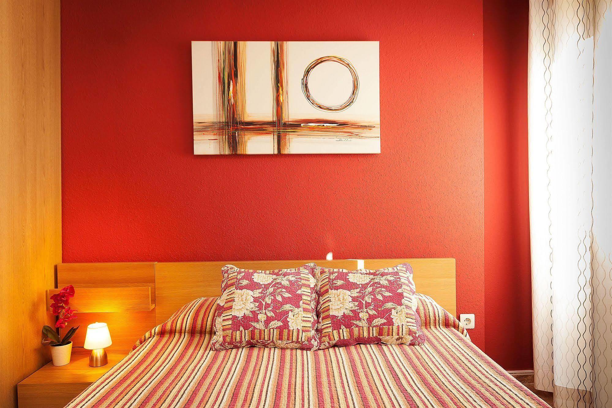 Appartement El Cenachero