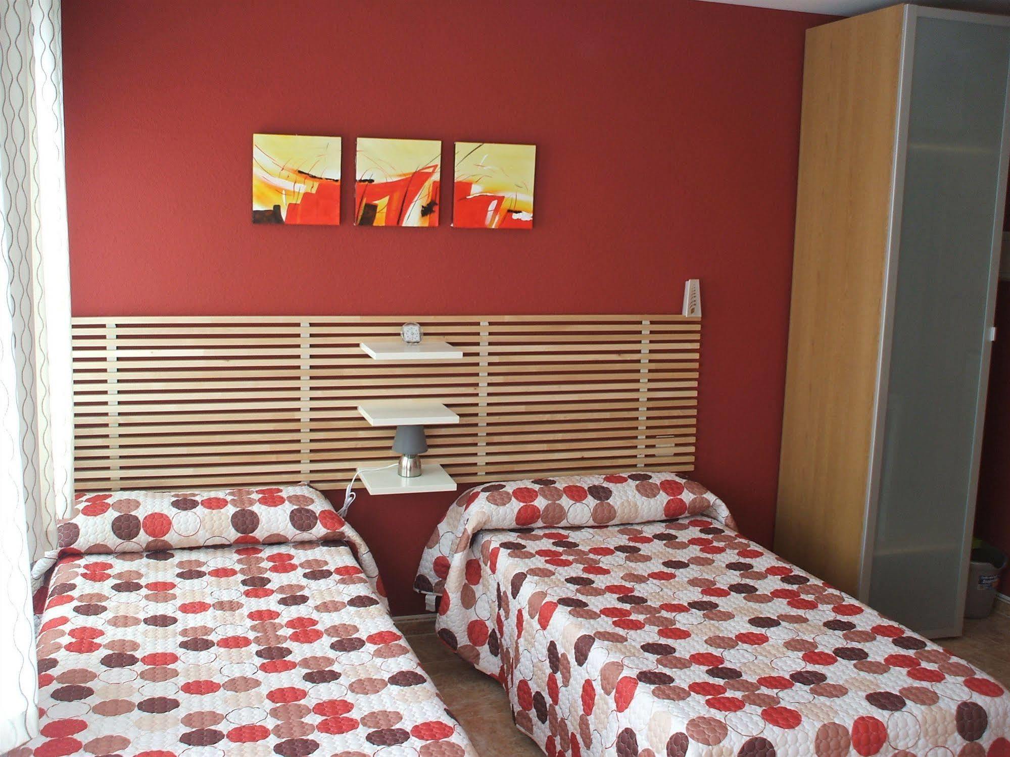 El Cenachero Appartement Málaga