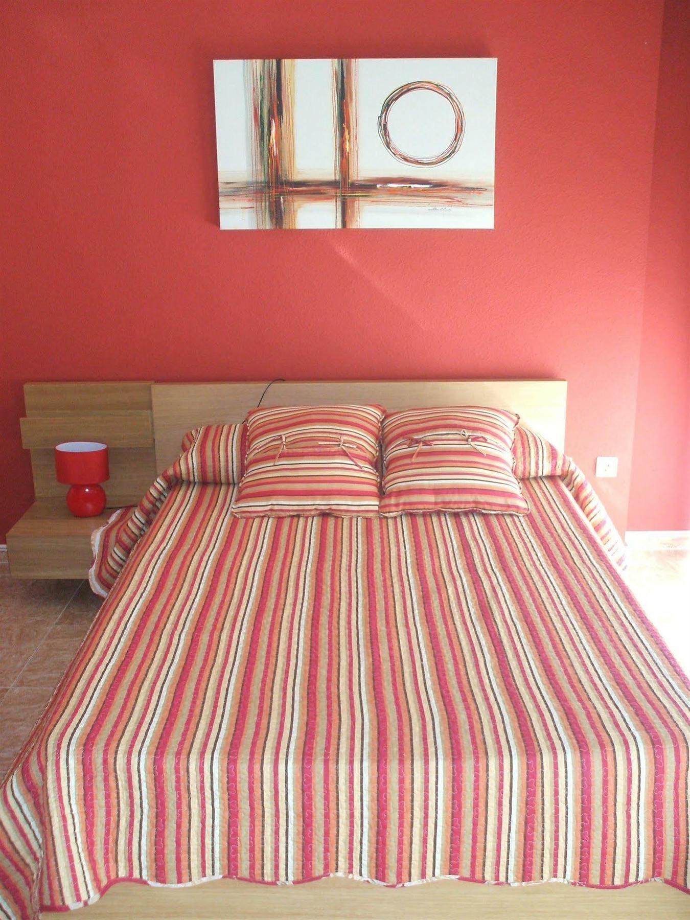 Appartement El Cenachero