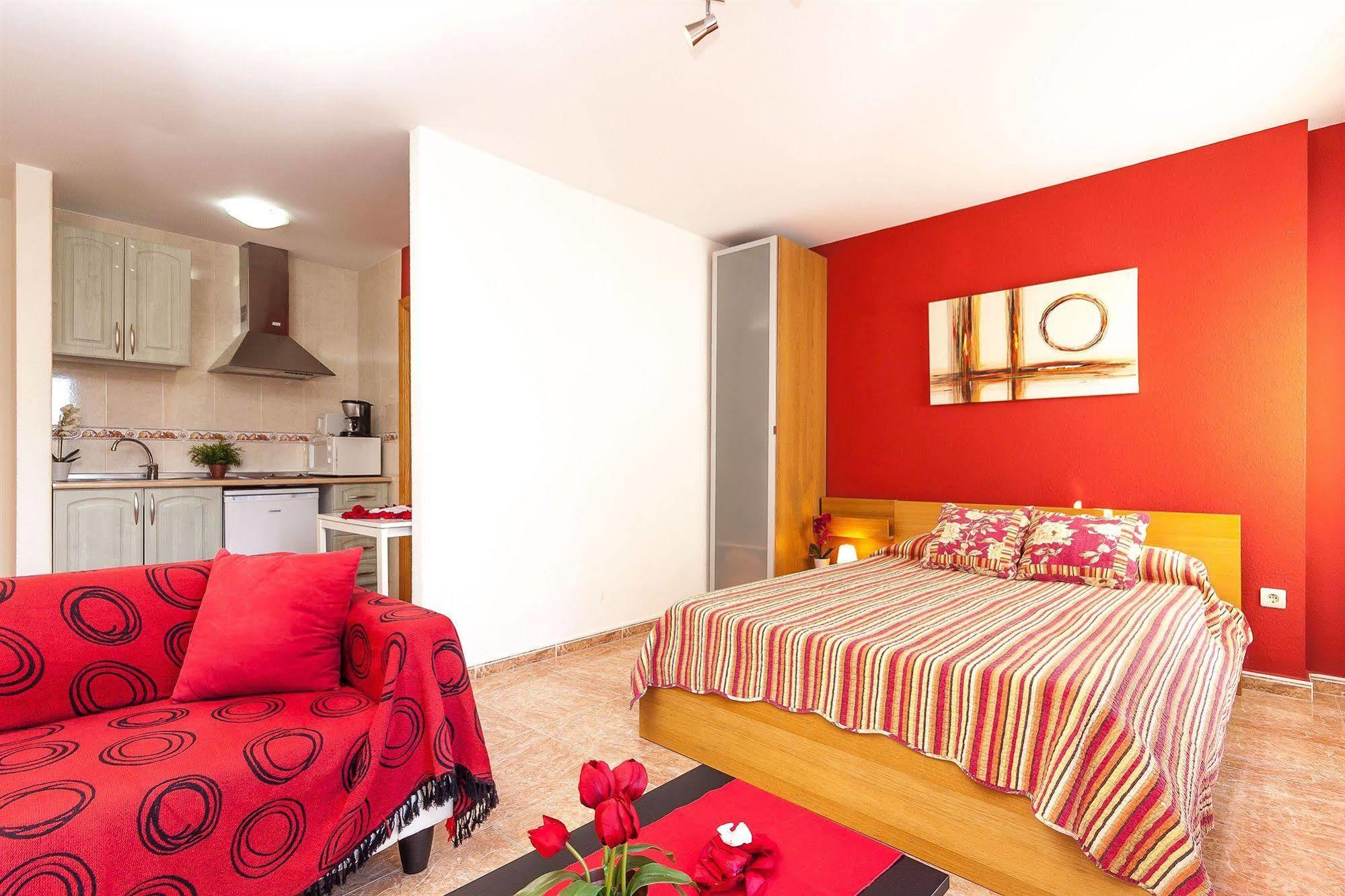 Appartement El Cenachero