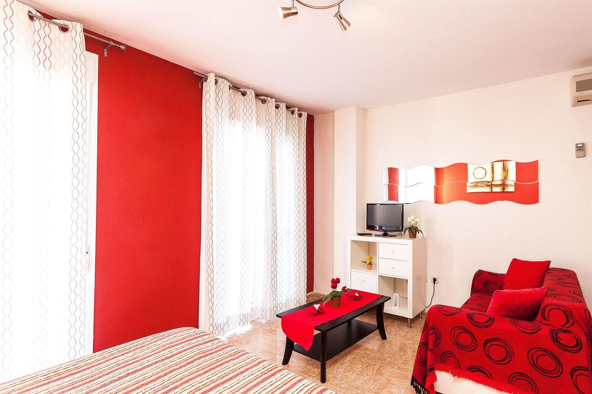 Appartement El Cenachero *