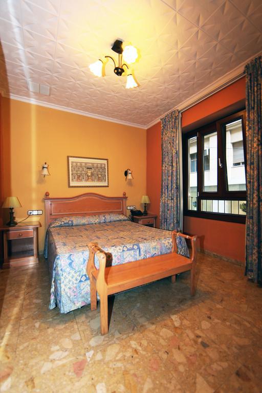 Casa de hóspedes Victoria 2*