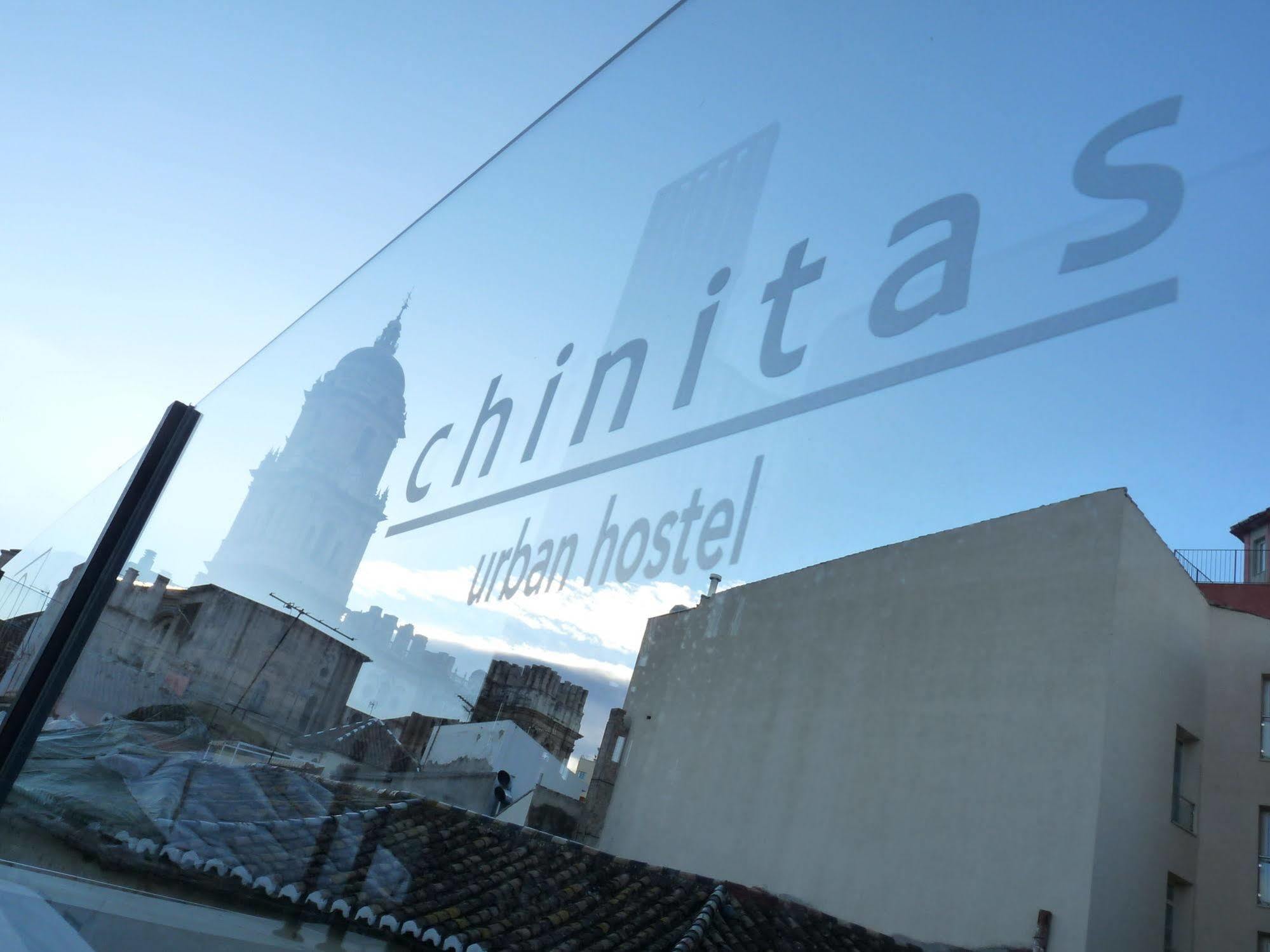 Chinitas Urban Vandrarhem