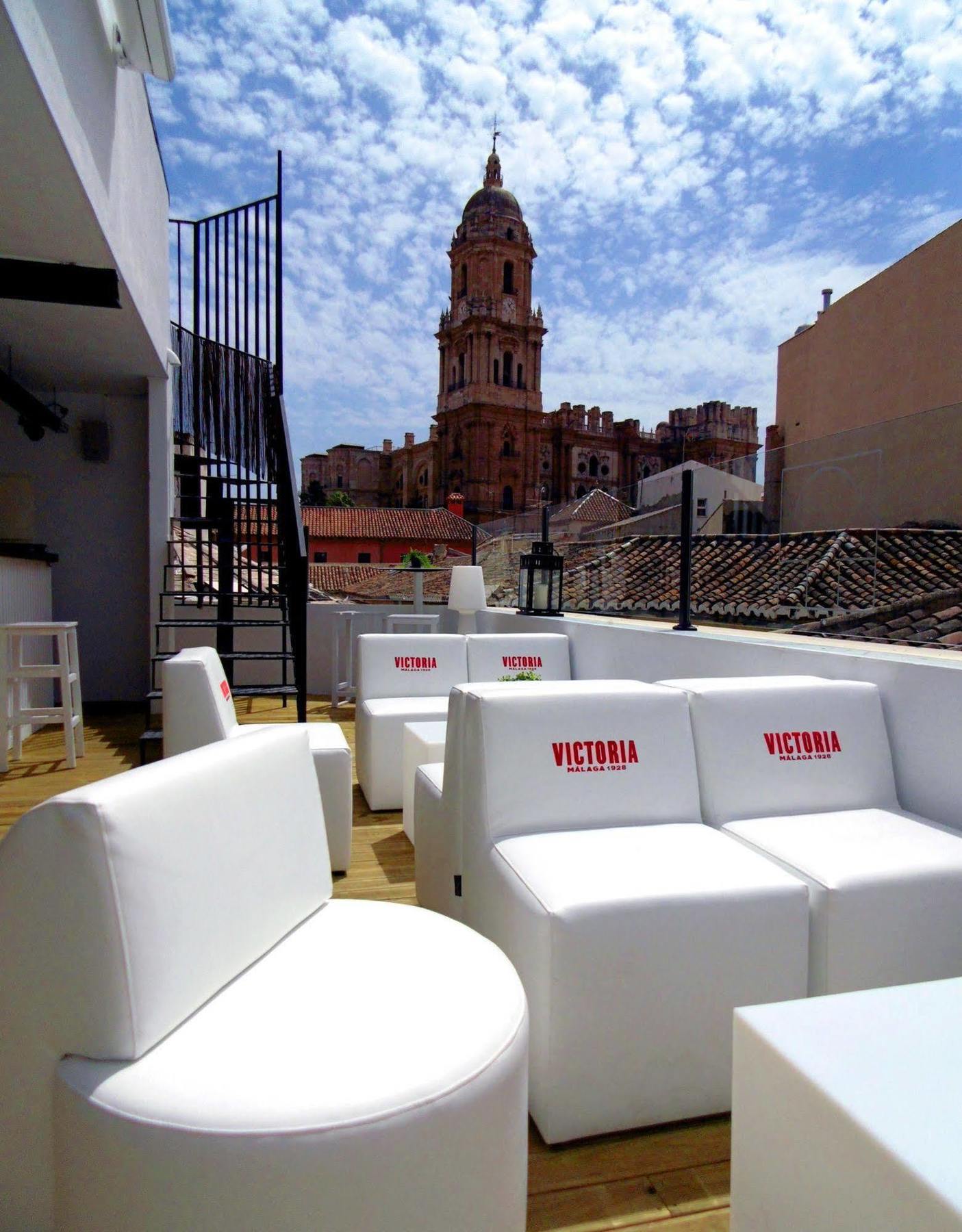 Chinitas Urban Auberge de jeunesse *