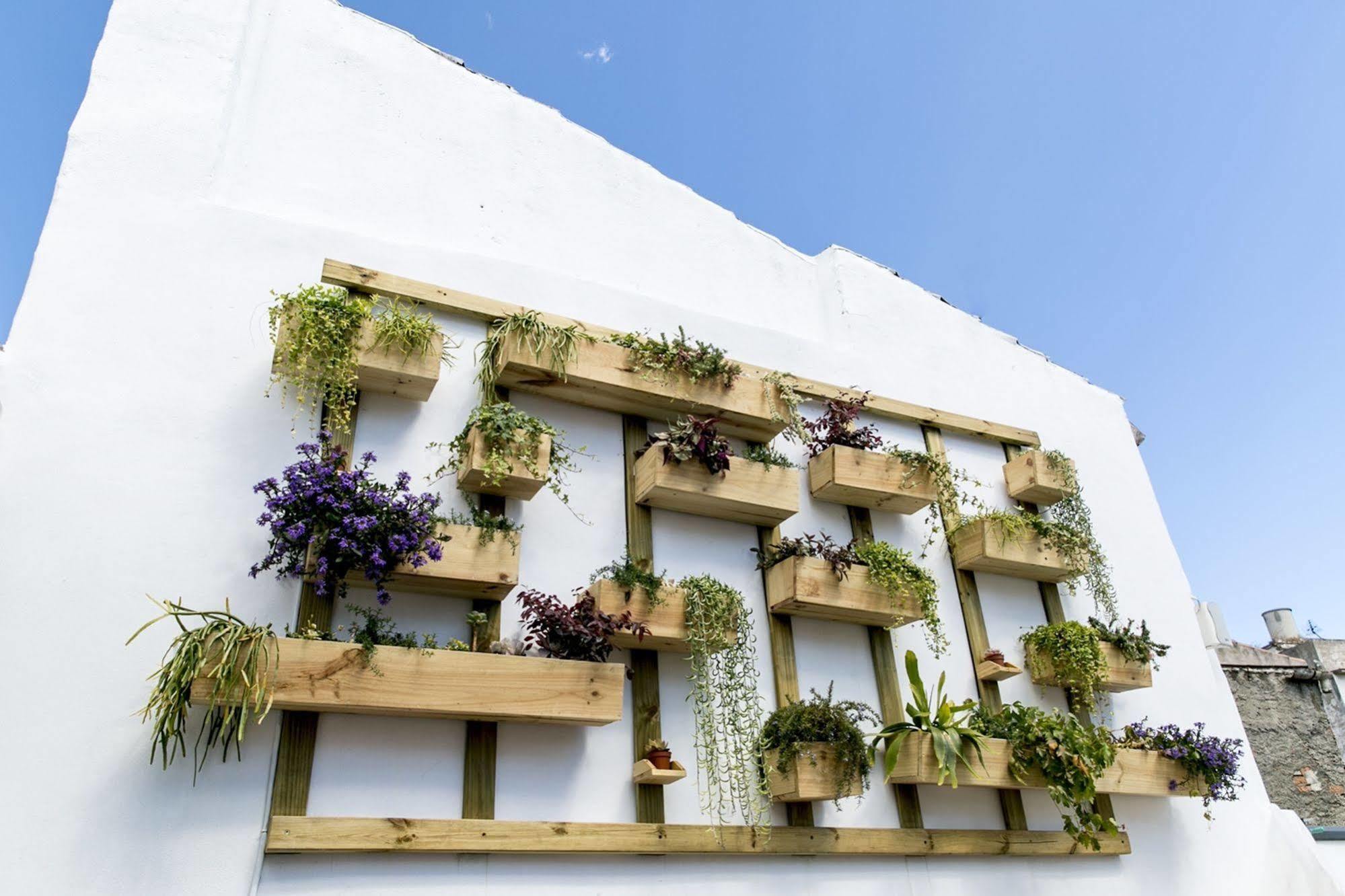 Auberge de jeunesse Chinitas Urban Málaga
