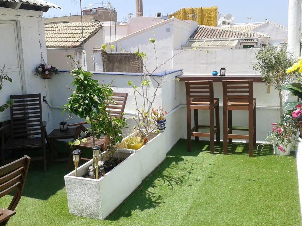 Hostal The Lights Garden *