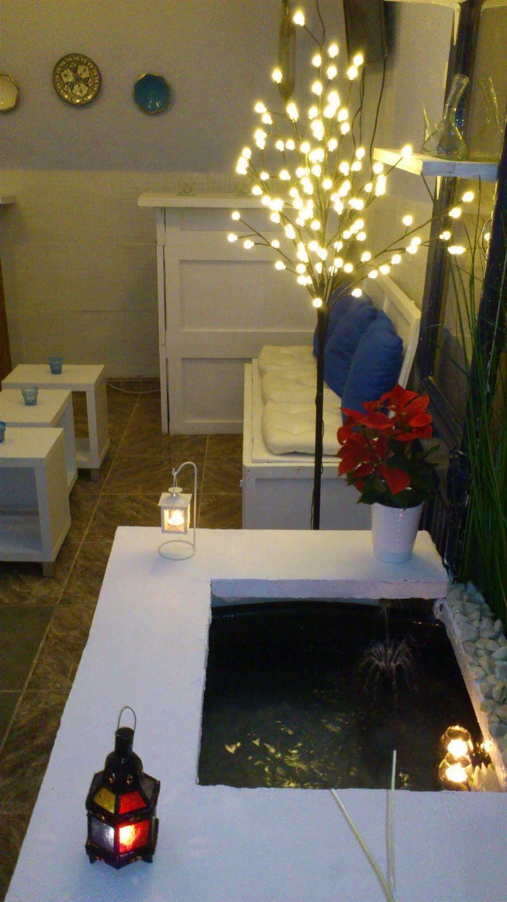 The Lights Garden * Málaga
