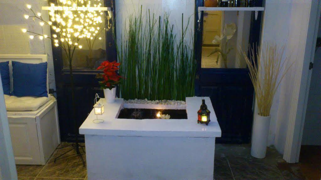 Hostal The Lights Garden Málaga
