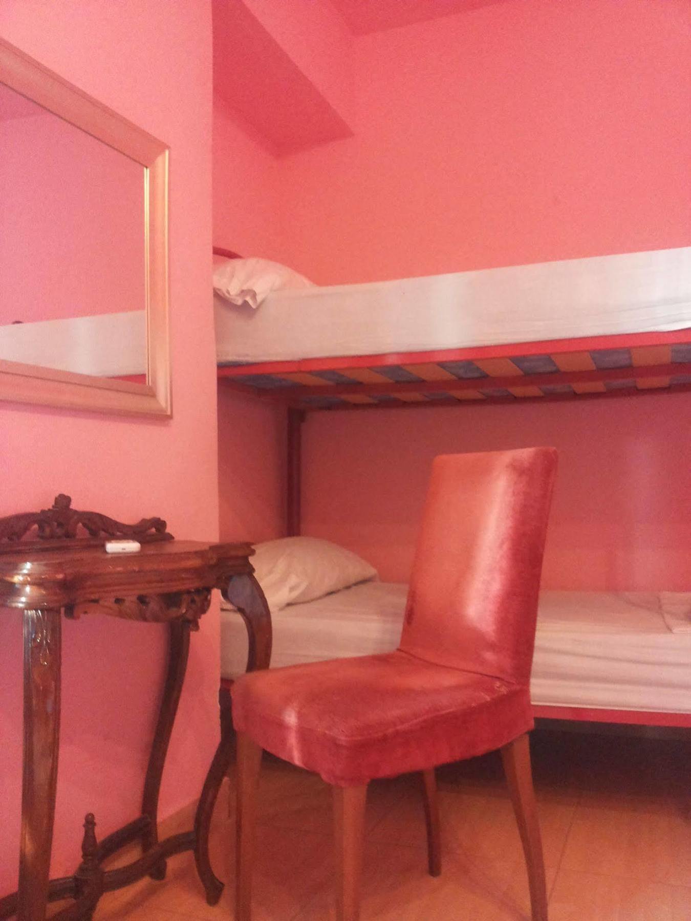 Pink House