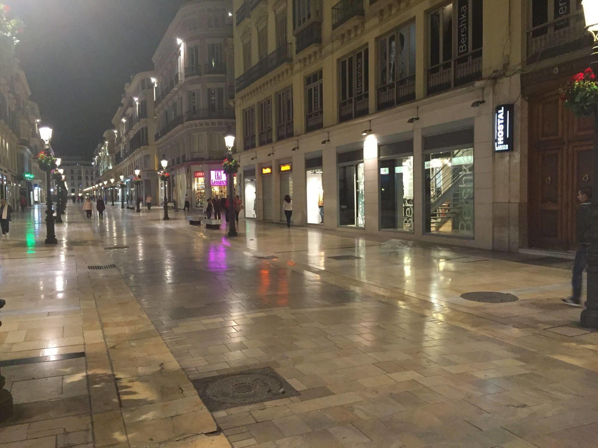 Gasthuis Larios *