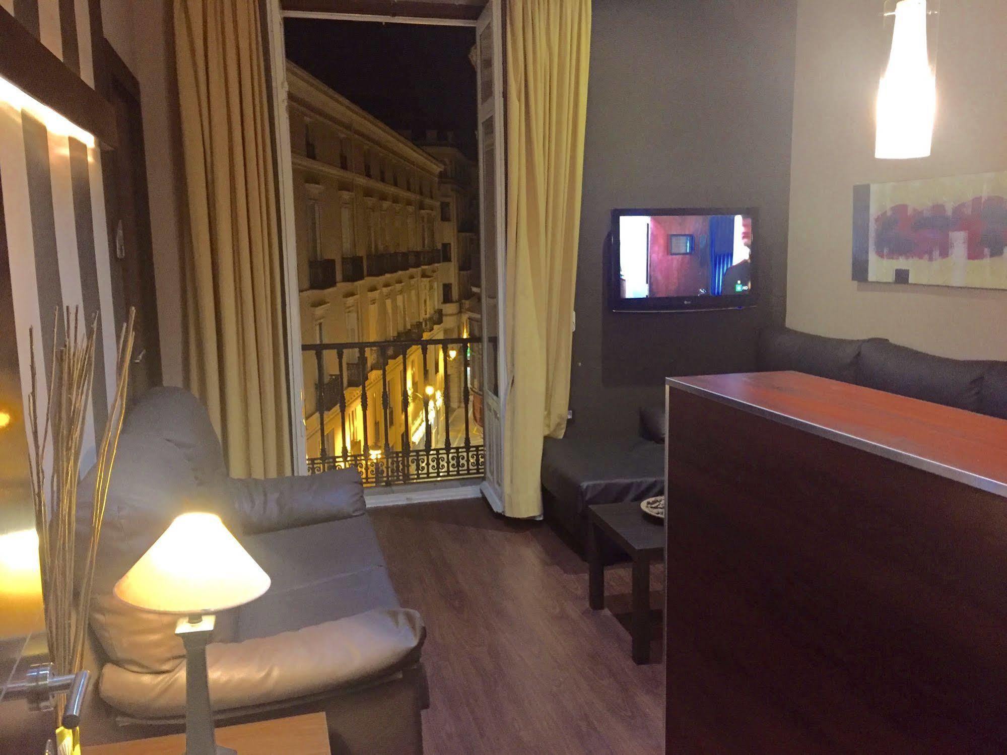Casa de hóspedes Larios *