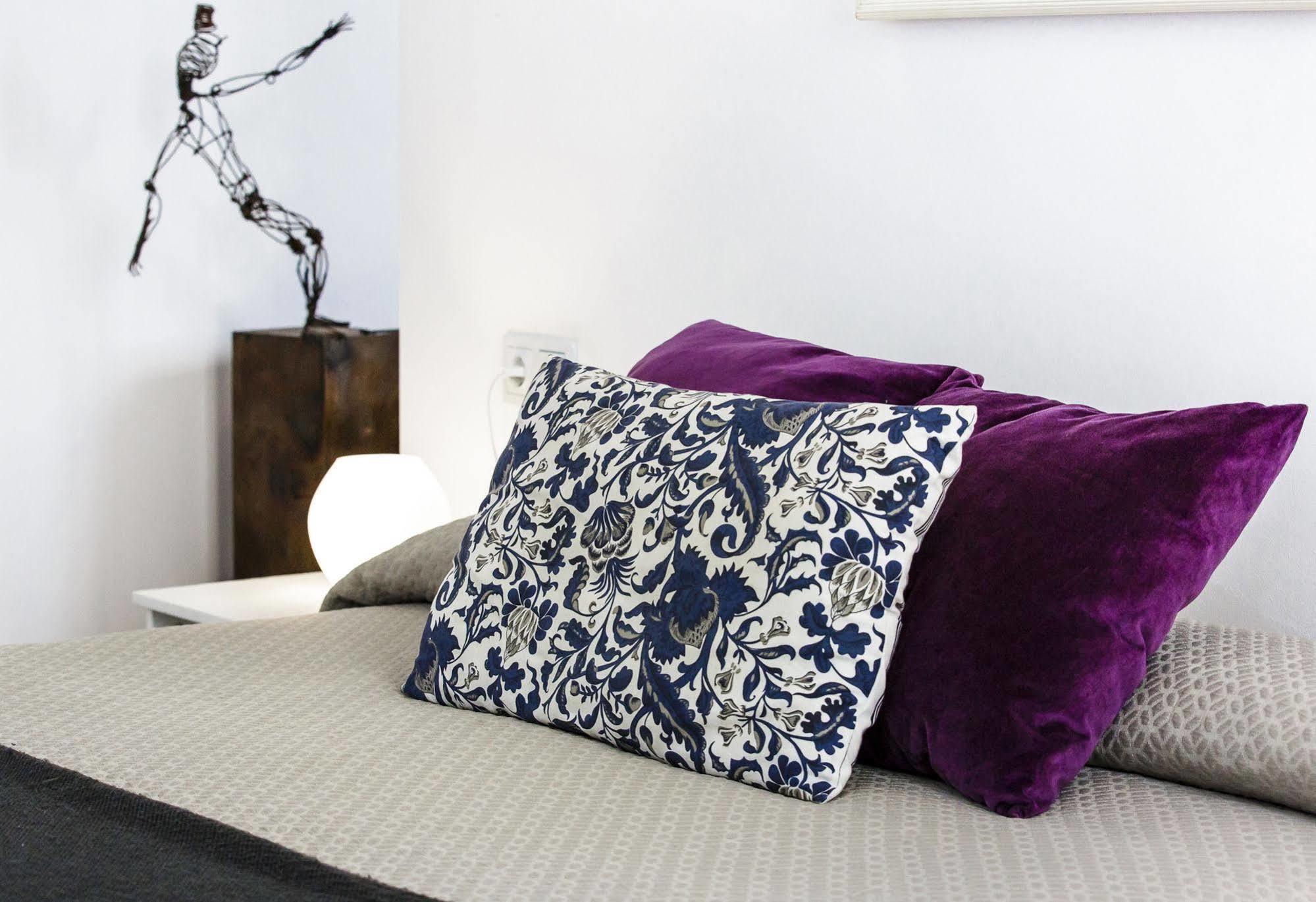 Apartamento Sea & Wave La Finestra Málaga