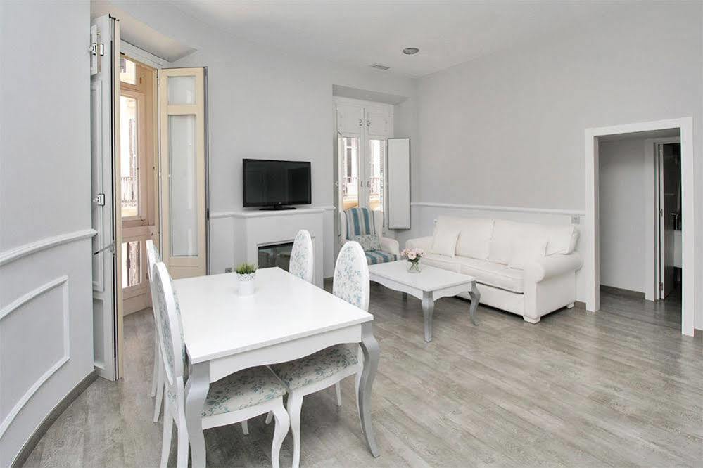 Calle Larios Apartment Málaga