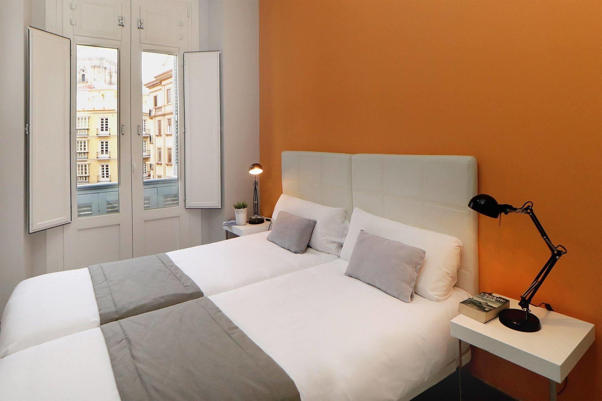 Calle Larios Apartment Málaga