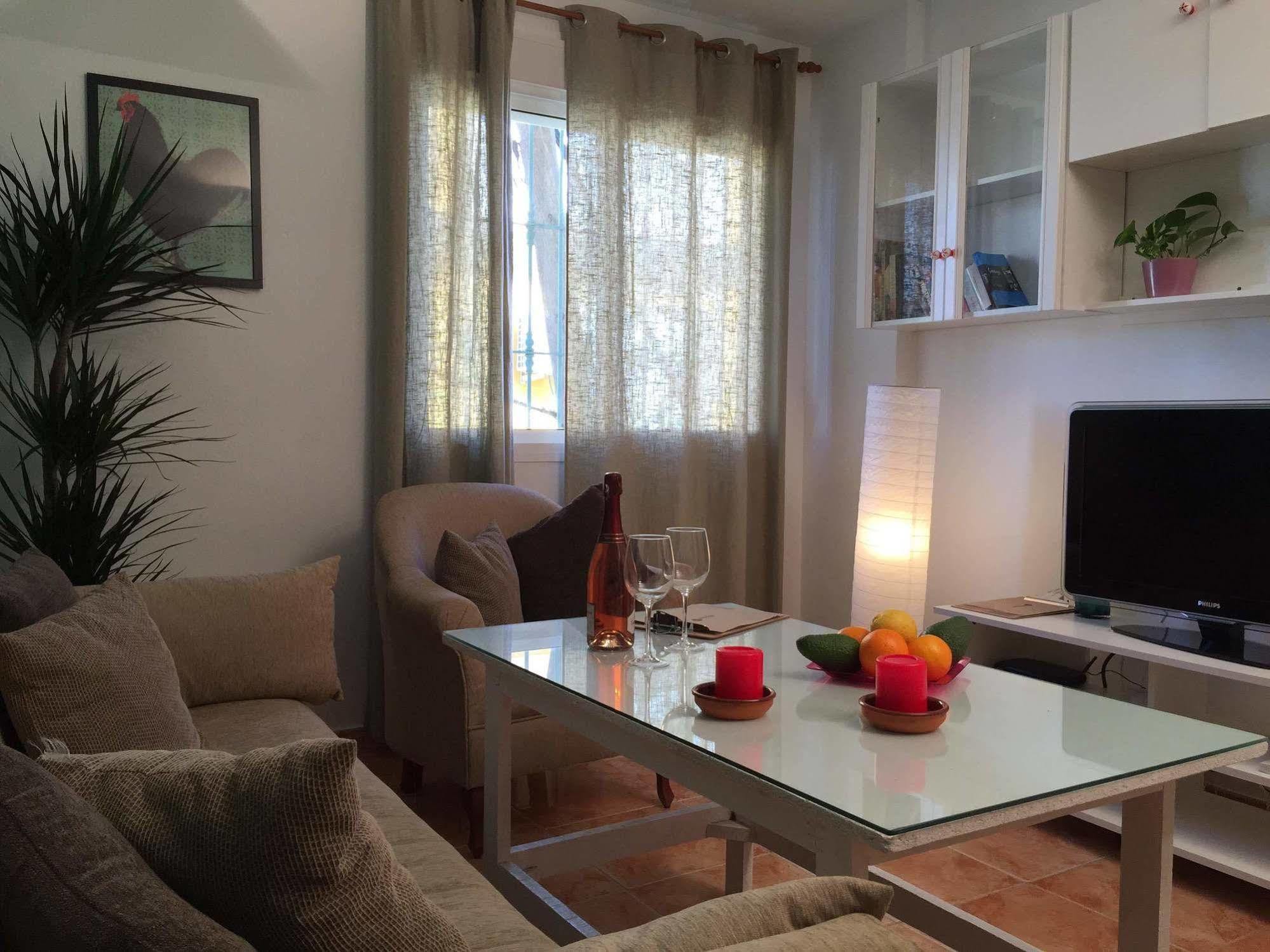 Apartamento Living