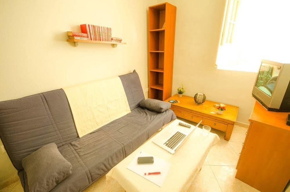 Apartamento Living *
