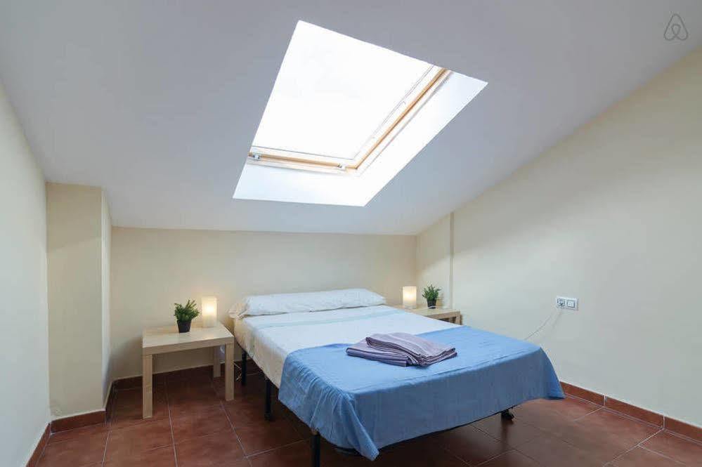 Apartamento Living *