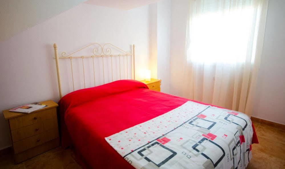 Appartamento Living Málaga