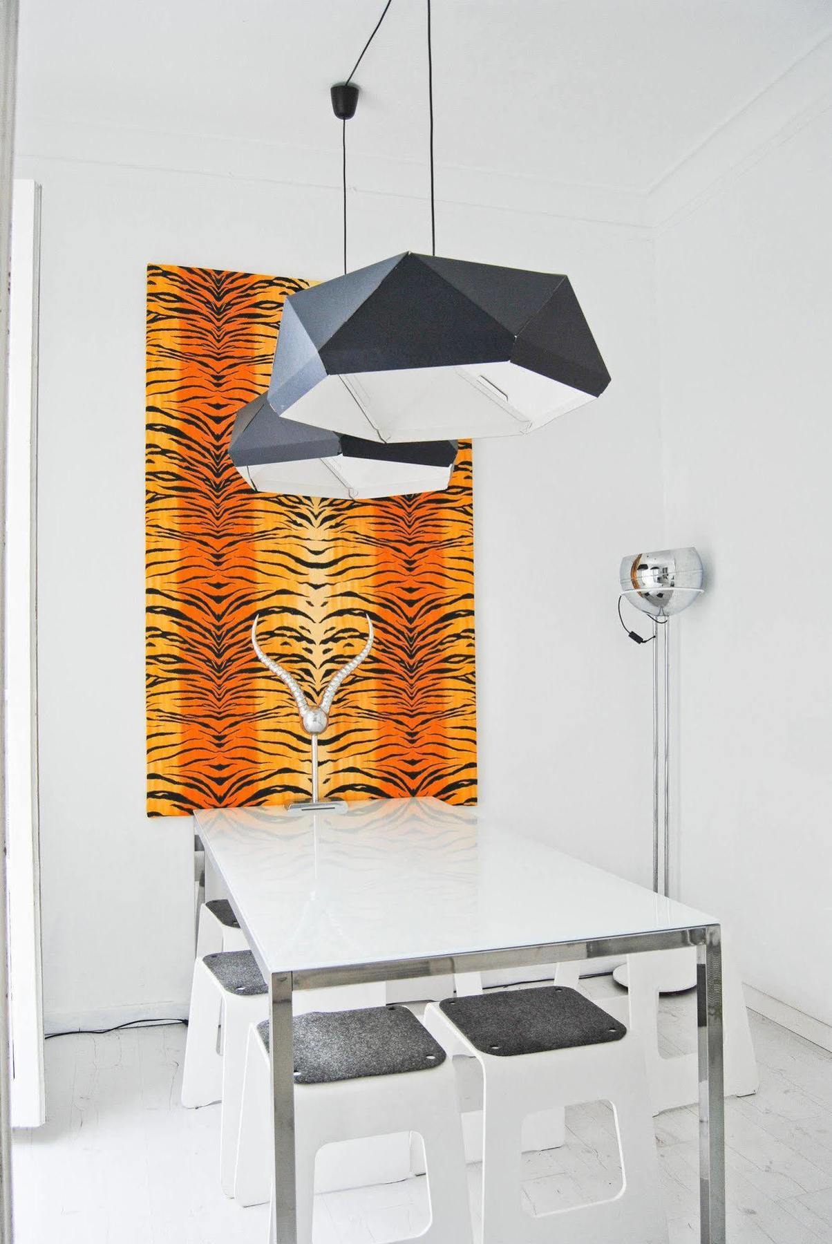 Malaga City Suites Hotel Malaga