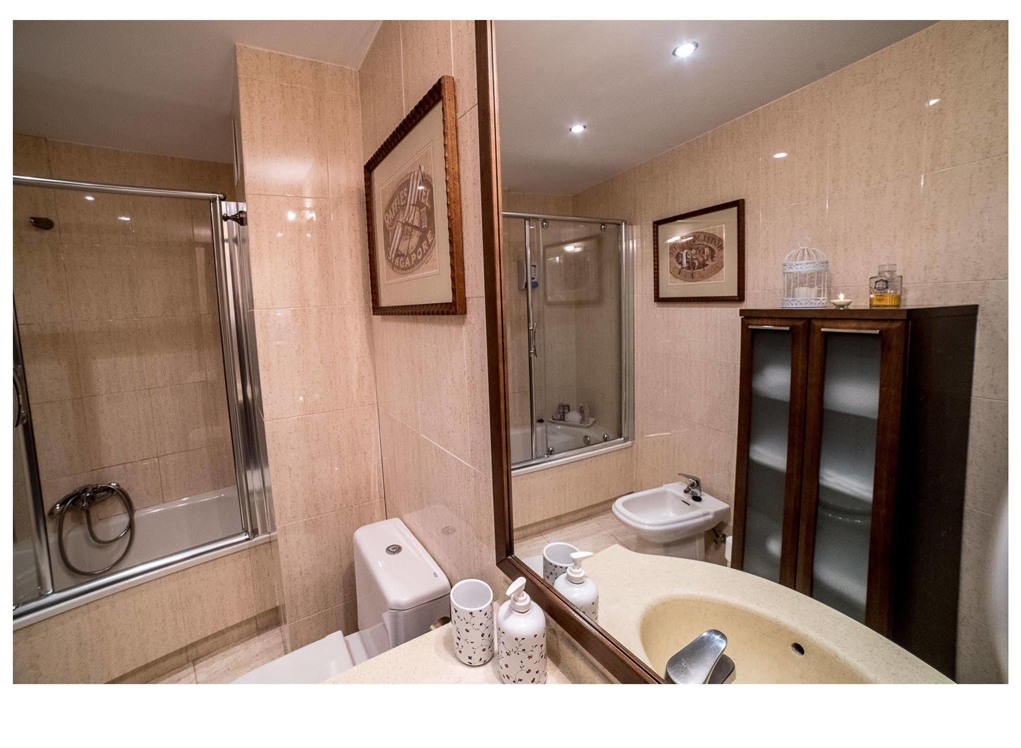 Sea & Wave Alonso De Palencia Apartamento *