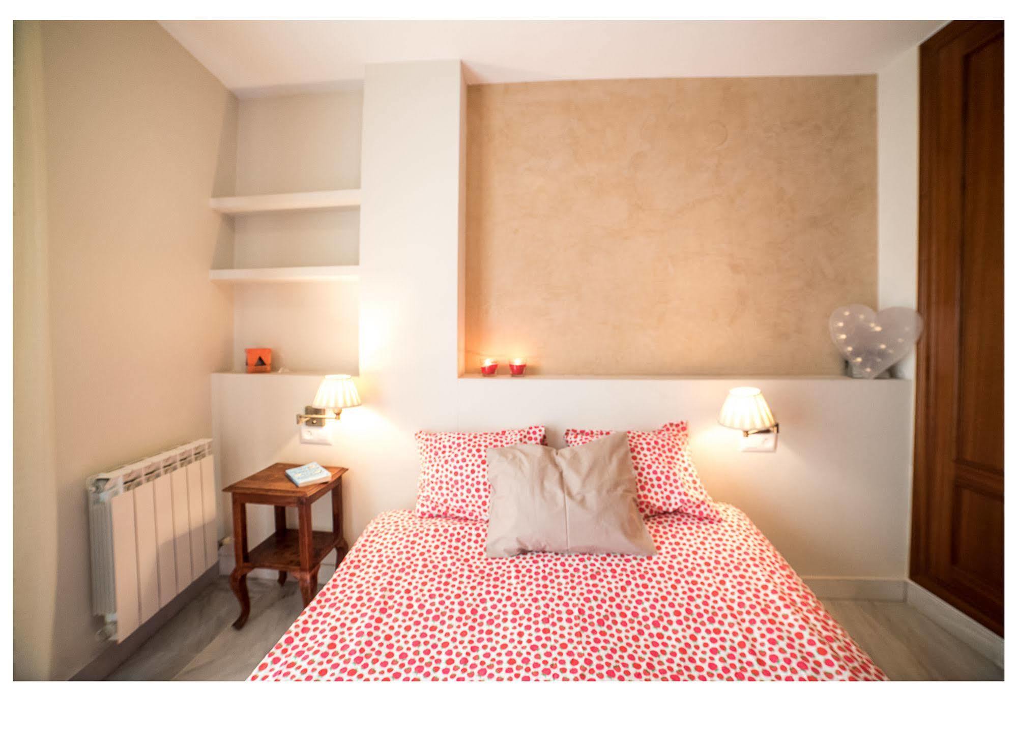 Apartamento Sea & Wave Alonso De Palencia *