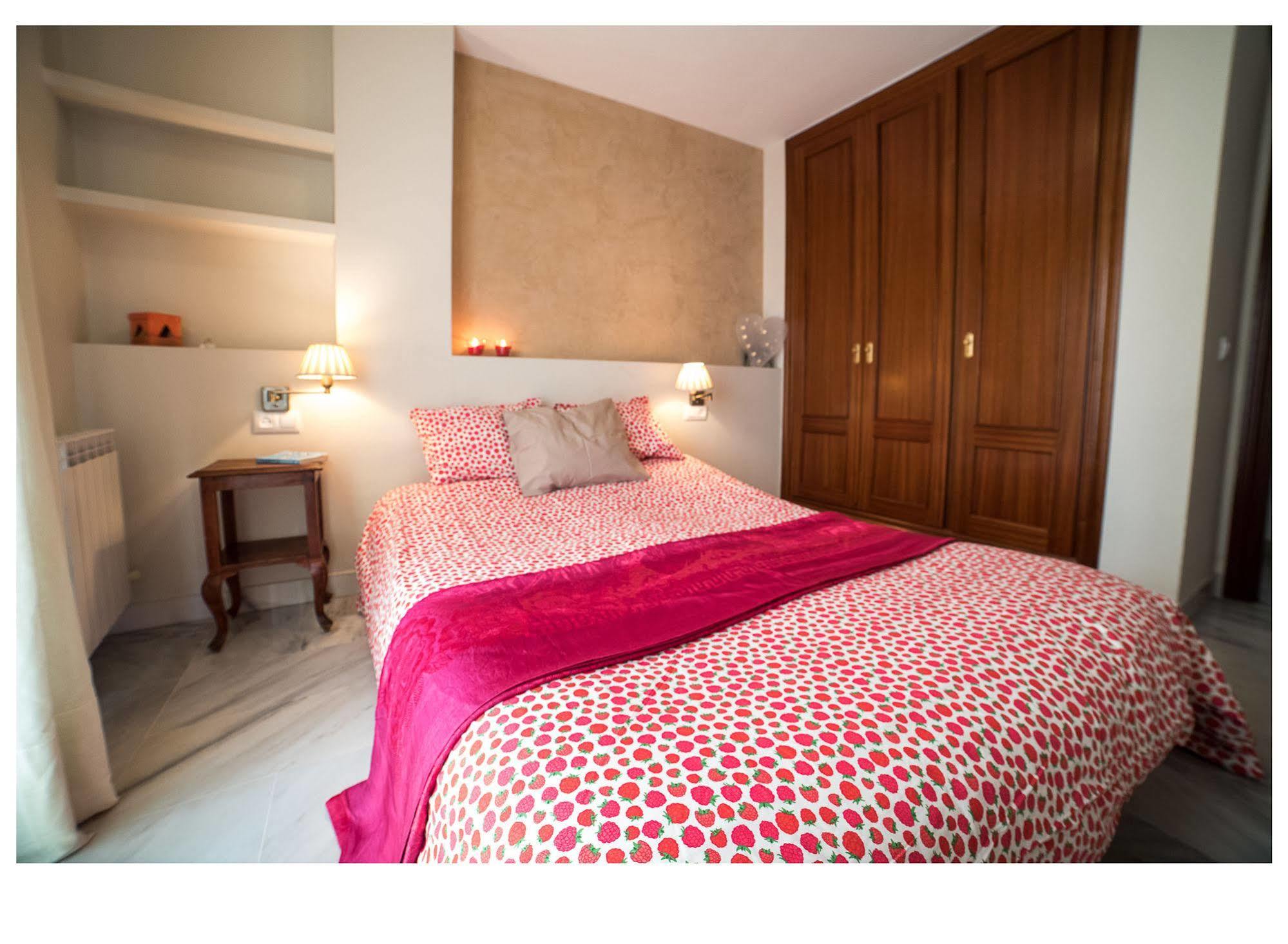 Sea & Wave Alonso De Palencia Apartamento *