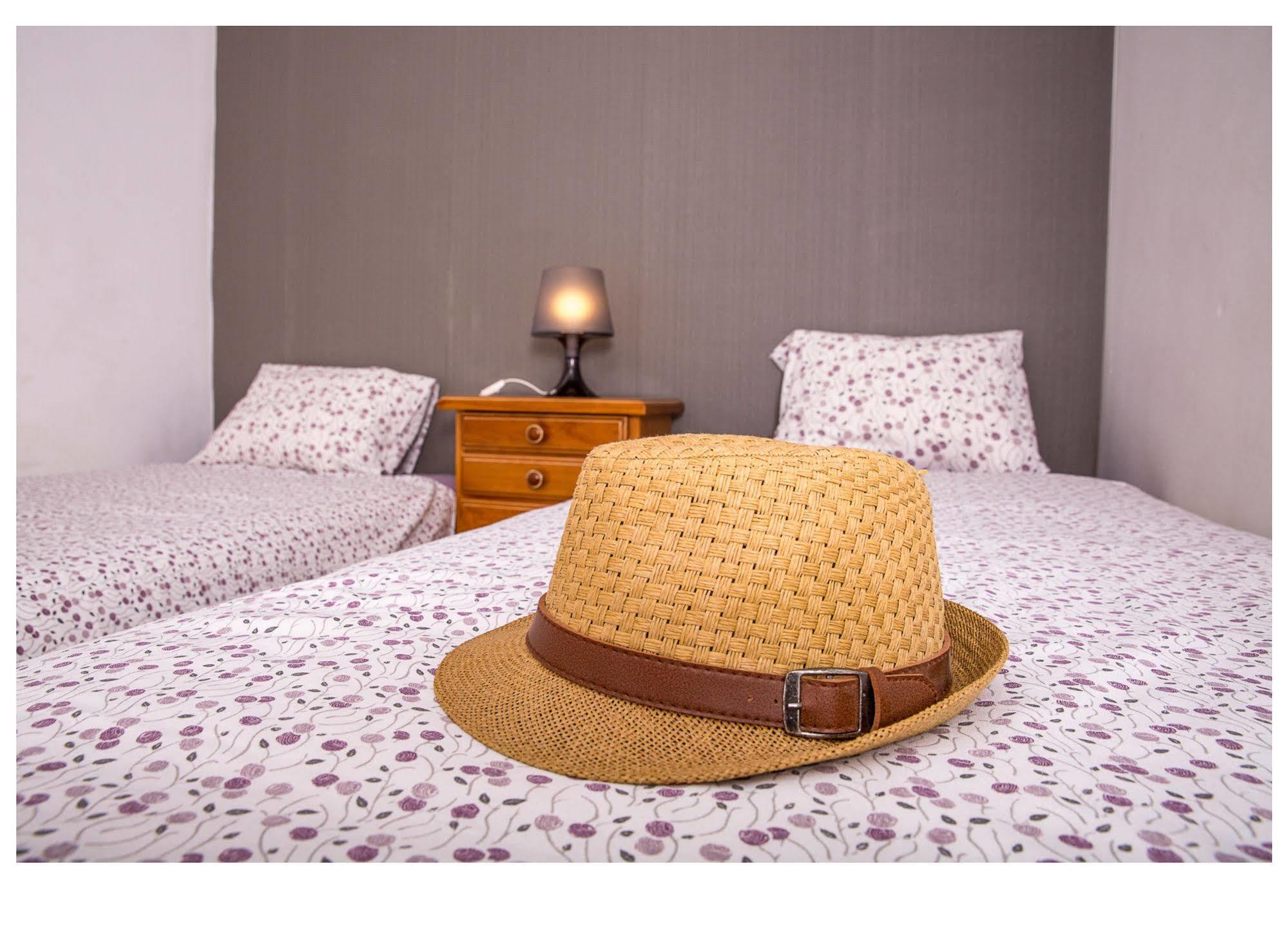 Apartamento Sea & Wave Alonso De Palencia *