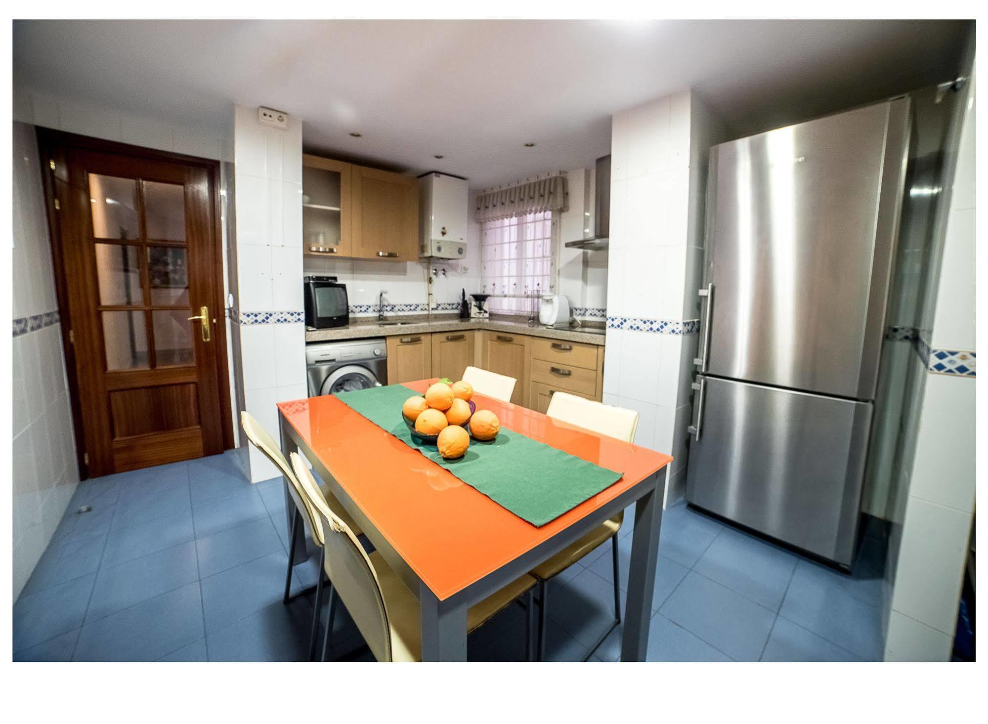 Sea & Wave Alonso De Palencia Apartamento
