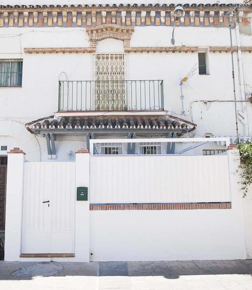 Apartamento Sun Duplex La Rosaleda
