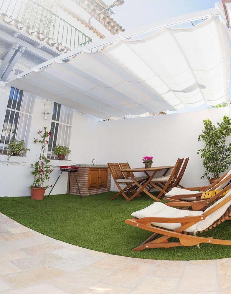 Sun Duplex La Rosaleda Apartamento *