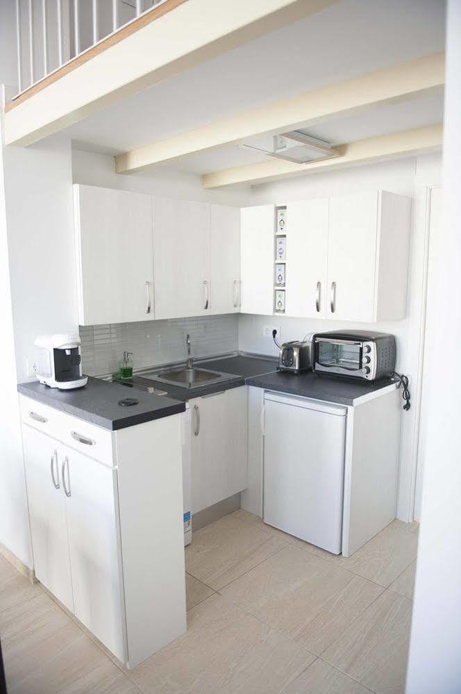 Sun Duplex La Rosaleda Apartamento