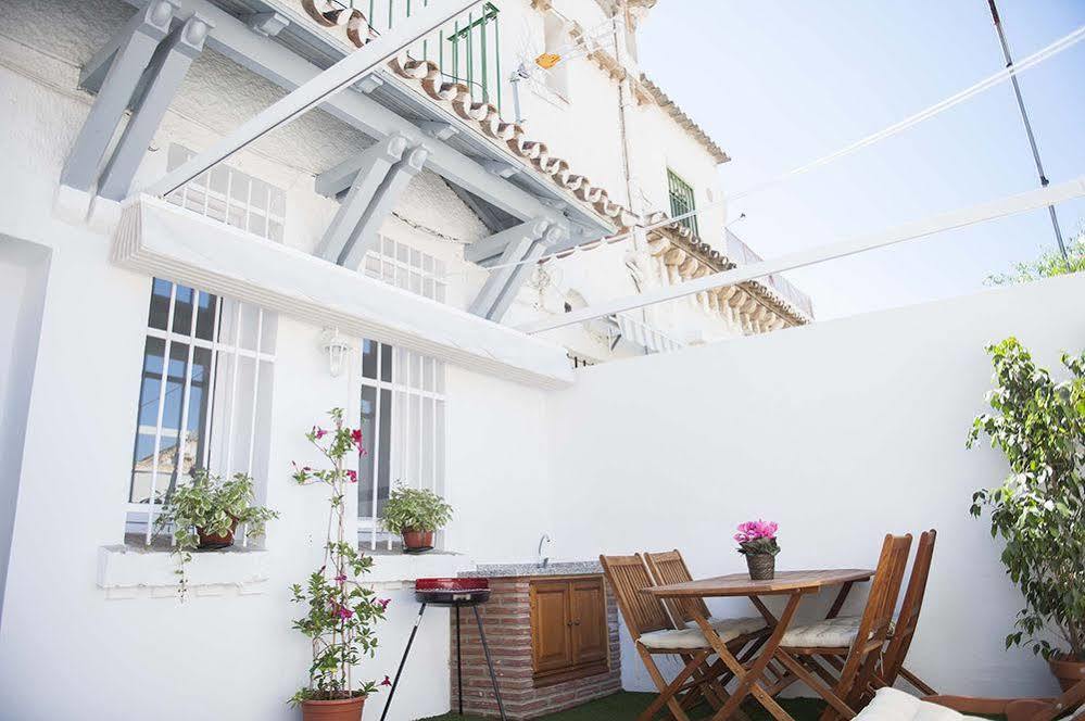 Sun Duplex La Rosaleda Apartamento *