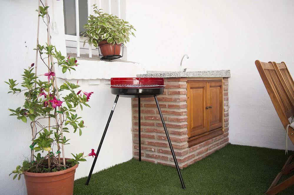 Apartamento Sun Duplex La Rosaleda